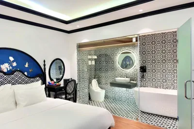 Hoang Gia Hotel Cau Giay – 사진 3