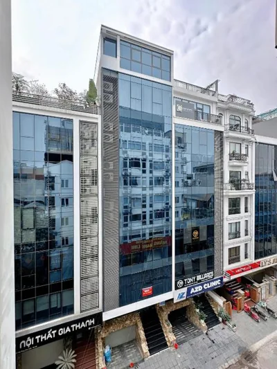 Hoang Gia Hotel Cau Giay – 사진 5