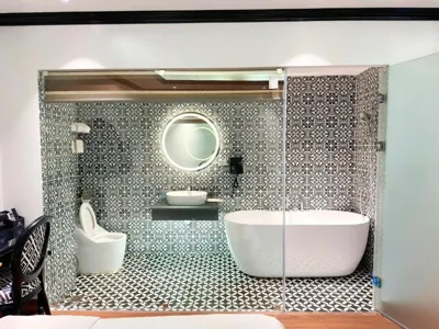 Hoang Gia Hotel Cau Giay – 사진 8