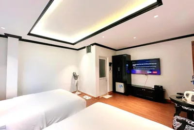 Hoang Gia Hotel Cau Giay – 사진 10