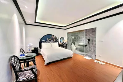 Hoang Gia Hotel Cau Giay – 사진 16